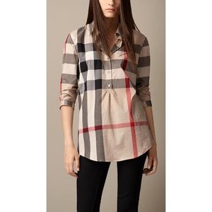 Burberry Shirt